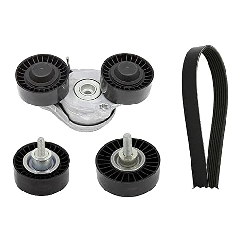 Ina 529 0426 10 - Keilrippenriemensatz Ina 529 0426 10 - Keilrippenriemensatz von INA