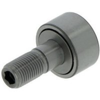 Kurvenrolle KRV16 Innen-Ø 6 mm Außen-Ø 16 mm Breite28 mm von INA