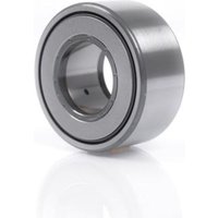 Stützrolle NATR6 Innen-Ø 6 mm Außen-Ø 19 mm Breite12 mm von INA