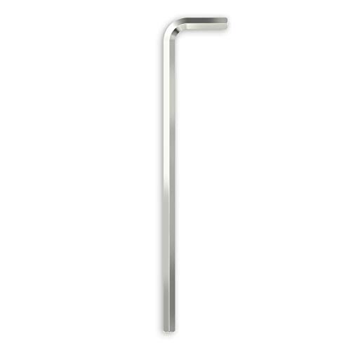 INBUS® 71096 Winkelschraubendreher (Extra lang) 5.5mm — Made in Germany von INBUS