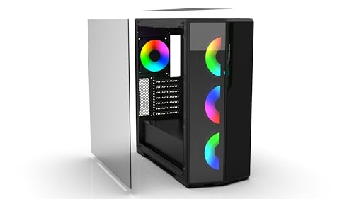 INCA EMPOUSA Premium Computer CASE EMG-17XN INCA EMPOUSA Premium Computer CASE EMG-17XN von Inca