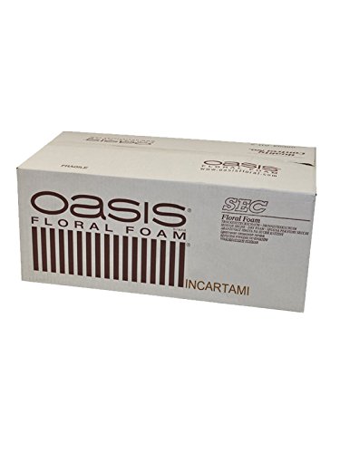 Behälter Schwamm-20 Fliesen Oasis Dry von INCARTAMI-ITALIA