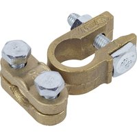 Eska 1506280 Batteriepolklemme Minuspol 1 St. Eska 1506280 Batteriepolklemme Minuspol 1 St. von INCONNU