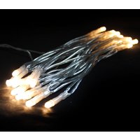 30'er LED Lichterkette transparent-DLK024W 30'er LED Lichterkette transparent-DLK024W von INDA-EXCLUSIV