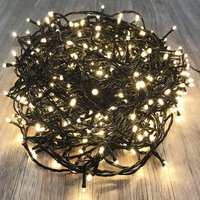 480er LED-Lichterkette Innen und aussen-DLK052WG 480er LED-Lichterkette Innen und aussen-DLK052WG von INDA-EXCLUSIV