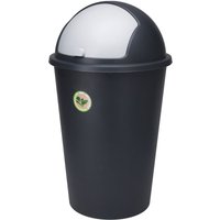 Abfalleimer 50 Liter -DY54500300-koopman von INDA-EXCLUSIV