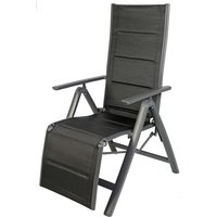 Aluminium Comfort Relaxliege-DMC372218 von INDA-EXCLUSIV