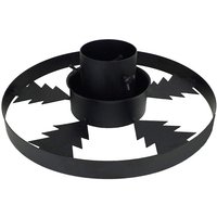 Baumständer Metall Modell Tanne-DPO297-T von INDA-EXCLUSIV