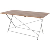 Biergarten Tisch klappbar-DBG1002-var von INDA-EXCLUSIV