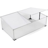 Frühbeete Alu Variante-DMC4362-variante von INDA-EXCLUSIV