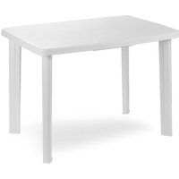 Gartentisch 100x70x72cm-DFRT036BI-var von INDA-EXCLUSIV