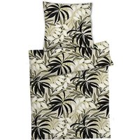 2tlg Mikrofaser-Seersucker Bettwäsche -D702098-Jungle-var 2tlg Mikrofaser-Seersucker Bettwäsche -D702098-Jungle-var von INDA-EXCLUSIV
