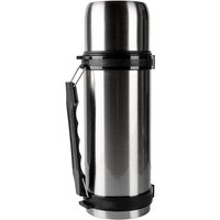Edelstahl Thermoskanne + Griff + Tragegurt 1Liter-DYW53574 Edelstahl Thermoskanne + Griff + Tragegurt 1Liter-DYW53574 von INDA-EXCLUSIV