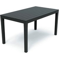 Inda-exclusiv - Gartentisch Sumatra 138x80x72cm-DSUM028AN-var von INDA-EXCLUSIV