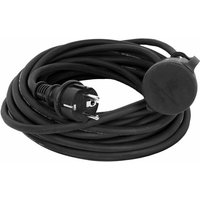 Verlängerungskabel Black Outdoor-DSL-010-1outdoor-var von INDA-EXCLUSIV