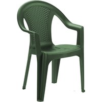 Stapelstuhl Ischia Rattan-Optik-DISC128VE-var Stapelstuhl Ischia Rattan-Optik-DISC128VE-var von INDA-EXCLUSIV