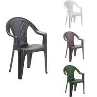 Stapelstuhl Ischia Rattan-Optik-MISC128VE-1-var Stapelstuhl Ischia Rattan-Optik-MISC128VE-1-var von INDA-EXCLUSIV