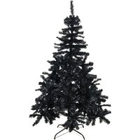 Weihnachtsbaum inkl Ständer 1verschiedene Farben und Größen-DYW52202-neu von INDA-EXCLUSIV