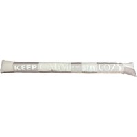 Zugluftstopper Anthrazit 90x12cm-D991614-Keep-var von INDA-EXCLUSIV