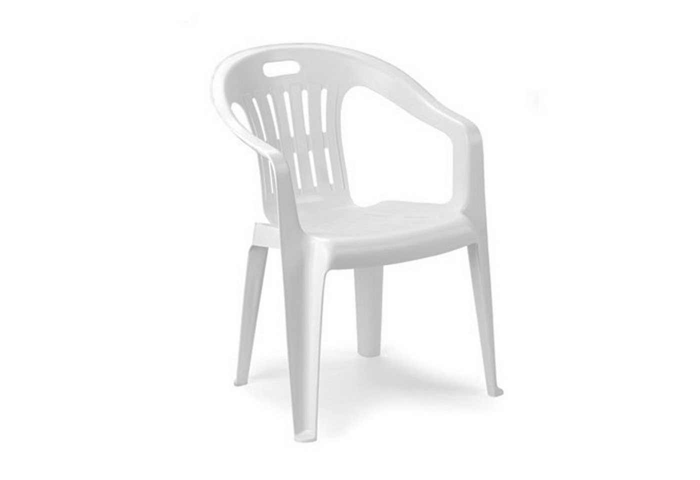 INDA-Exclusiv Armlehnstuhl Stapelstuhl Bistrostuhl Gartenstuhl MOJAWO PIONA Kunststoff INDA-Exclusiv Armlehnstuhl Stapelstuhl Bistrostuhl Gartenstuhl MOJAWO PIONA Kunststoff von INDA-Exclusiv