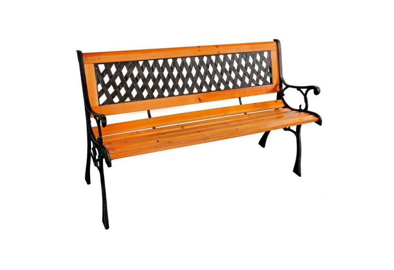 INDA-Exclusiv Eckbank Massivholz Parkbank Gartenbank Metall pulverbeschichtet Natur/Schwarz INDA-Exclusiv Eckbank Massivholz Parkbank Gartenbank Metall pulverbeschichtet Natur/Schwarz von INDA-Exclusiv