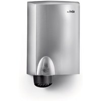 Inda - Elektrischer Handtrockner mit silbernem Sicherheitsthermostat Inda - Elektrischer Handtrockner mit silbernem Sicherheitsthermostat von INDA