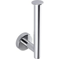 Inda - Ersatzrollenhalter Styl aus poliertem Stahl Inda - Ersatzrollenhalter Styl aus poliertem Stahl von INDA