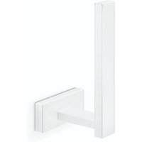 Inda - Ersatzrollenhalter weiß glänzend von INDA