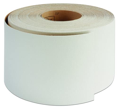 Indasa – Rolo RHYNALOX weiß Line 115 x 50 P40 von INDASA