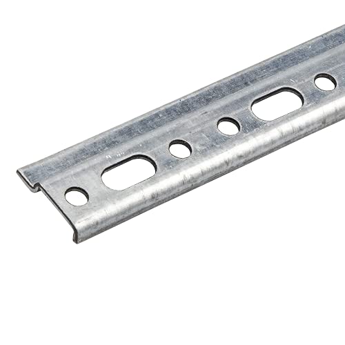 Universal-Hängestange L. 2029 mm für Hängeschränke und Küche (1) von INDAUX