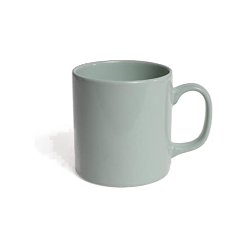 Inde 49601 Hellgrüne Tasse, 350 cc, Mehrere, Grün von Inde