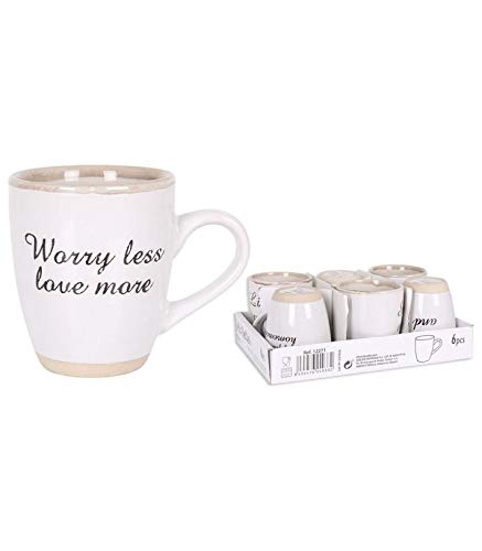 Inde 54534 144904 Tasse, Kunststoff, universell einsetzbar von Inde