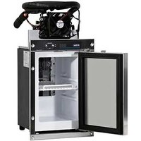 FM7 FM7 Top 7 Liter Ambulances Kühlschrank FM7 FM7 Top 7 Liter Ambulances Kühlschrank von INDELB