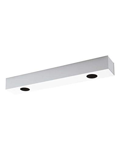 Dube Base C/Driver.2 Anschlüsse 336 x 50 Bl von INDELUZ