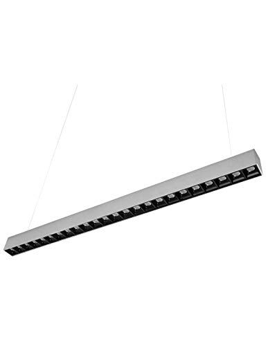 INDELUZ Sigma LED 44 W 4010 lm DALI 3000 K von INDELUZ