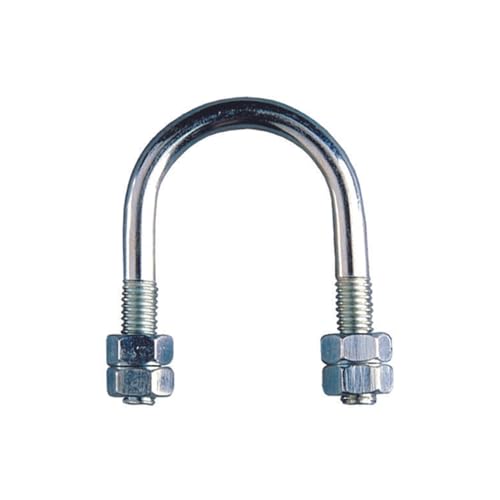 Abarcón - MEDIDA: M6 - Unid: 100 von INDEX A PERFECT FIXING