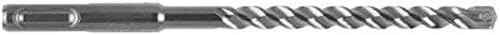 Broca SDS-Plus de alta calidad - MEDIDA: Ø6 x 160 - Unid: 1 von INDEX A PERFECT FIXING