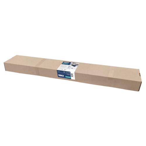 INDEX A PERFECT FIXING KCPSA0235 [KC-PSA] Coplanar für 2 Solarmodule mit 35 mm Rahmen, für schräge Abdeckungen, Set mit Aluminiumprofilen und Befestigungselementen, 1 Stück von INDEX A PERFECT FIXING