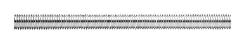 INDEX Fixing Systems 3 Stück Gewindestange verzinkt M36 x 1000 mm von INDEX A PERFECT FIXING