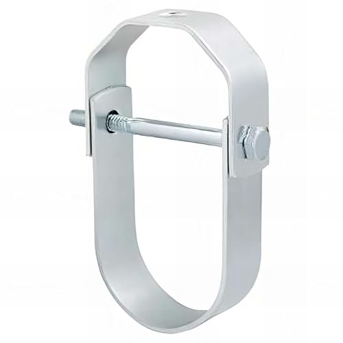 Index 184 ABCH12000 Abrazadera Para Tubería Clevis ABCH12000 Index von INDEX A PERFECT FIXING