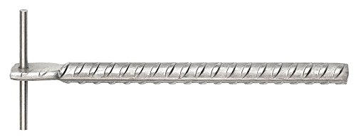 Index AVC – Dübel für Fassaden Belüftete 10 x 120 Durchmesser 10 von INDEX A PERFECT FIXING