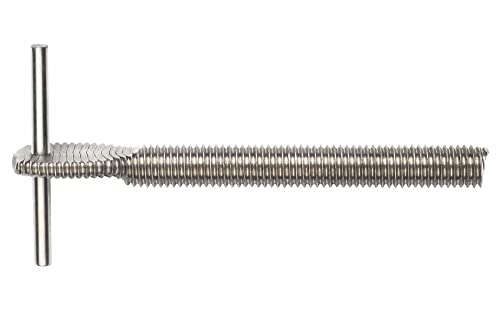 Index AVR – Dübel für Fassaden Belüftete M8 x 120 Durchmesser 8 von INDEX A PERFECT FIXING