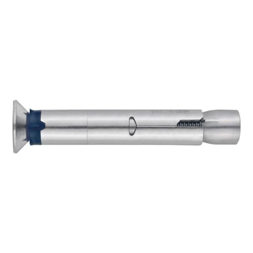 Index Anker TORN.C/P.ACHTPI12C 10X070-12INOX, bunt von INDEX A PERFECT FIXING