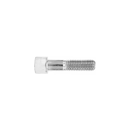 Index D91206012 - Metallschraube 8.8 Zylinderkopf DIN-912 verzinkt M6x12 von INDEX A PERFECT FIXING