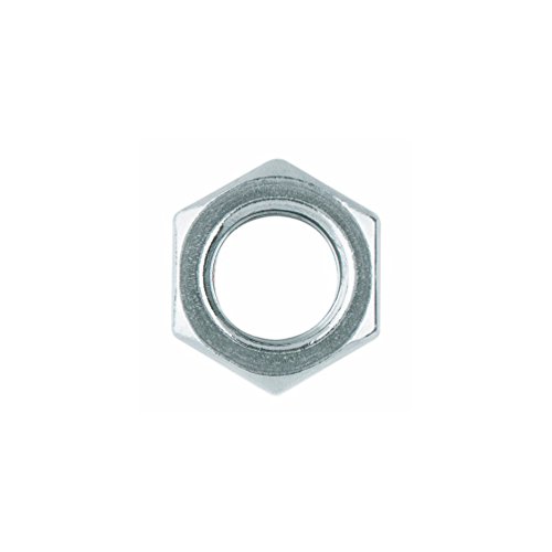 Index D93416 Sechskantmutter DIN-934 verzinkt 16 von INDEX A PERFECT FIXING