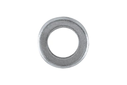 Index Fixing Systems BZ125IM06 Unterlegscheibe DIN-125, flach in Form A; in Edelstahl A2 von INDEX A PERFECT FIXING