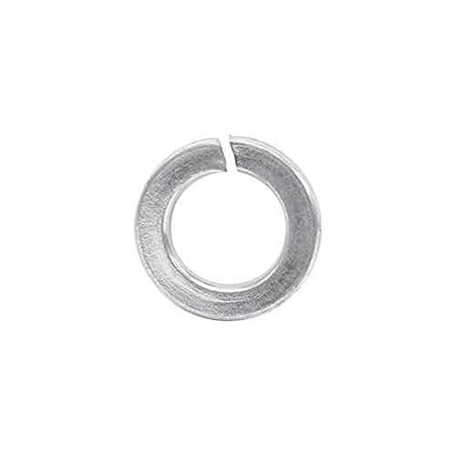 Index Fixing Systems BZ12710 Federring DIN-127 verzinkt und glatt; in Form B Index Fixing Systems BZ12710 Federring DIN-127 verzinkt und glatt; in Form B von INDEX A PERFECT FIXING