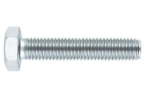 Index Fixing Systems BZ3Z08040 Sechskantschraube mit Gewinde bis Kopf DIN-933 verzinkt Index Fixing Systems BZ3Z08040 Sechskantschraube mit Gewinde bis Kopf DIN-933 verzinkt von INDEX A PERFECT FIXING