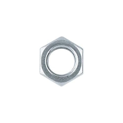 Index Fixing Systems BZ934ZM06 Sechskantmutter DIN-934 verzinkt von INDEX A PERFECT FIXING