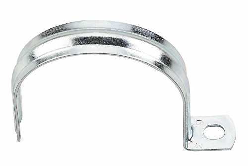 Index Fixing Systems LSABPI028 Befestigungsschellen AB-PI | für Stahlrohr, Kupferrohr, PVC-Rohr, Flexrohr, einseitig fixierbar, einteilig | verzinkt, Durchmesser: 28 mm, 10 Stück Index Fixing Systems LSABPI028 Befestigungsschellen AB-PI | für Stahlrohr, Kupferrohr, PVC-Rohr, Flexrohr, einseitig fixierbar, einteilig | verzinkt, Durchmesser: 28 mm, 10 Stück von INDEX A PERFECT FIXING